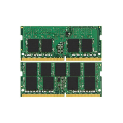 Kingston 32 Go DDR4 ECC SODIMM 2666 MHz CL19 (KSM26SED8/32HC)