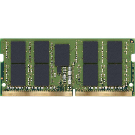 Kingston 32 Go DDR4 3200 MHz ECC SODIMM CL22 (KSM32SED8/32HC)