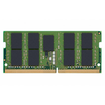 Kingston 32 Go DDR4 ECC SODIMM 2666 MHz CL19 (KSM26SED8/32HC)
