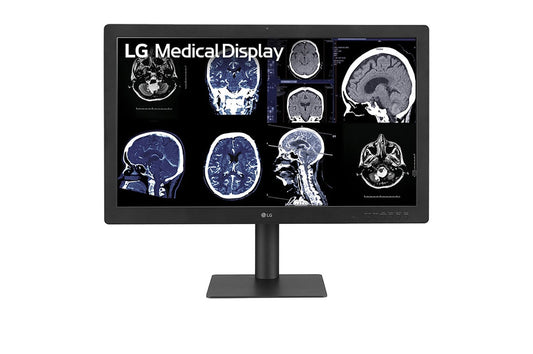 Moniteur de diagnostic médical IPS LG 32HQ713D-B 32 pouces 8 MP