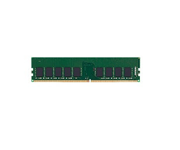 Kingston 32GB DDR4 2666MHz ECC CL19 DIMM 2Rx8 Micron