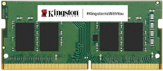 Kingston 32 Go DDR4 2666 MHz ECC SO-DIMM CL19 (KSM26SED8/32MF)