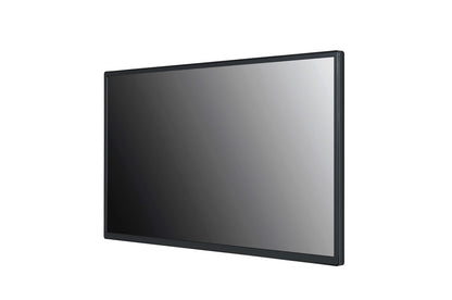 LG 32ML5K-B 32" FHD Display, 400nit, webOS6.0, HDMI, PoE++