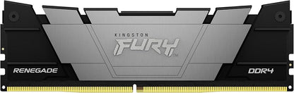 Kingston FURY Renegade 32GB DDR4 4600MT/s CL19 Kit (KF446C19RB12K2/32)