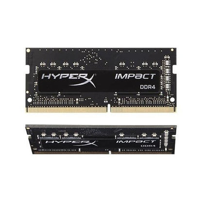 Kingston 32GB DDR4 3200MHz CL20 SODIMM Kit (KF432S20IBK2/32)