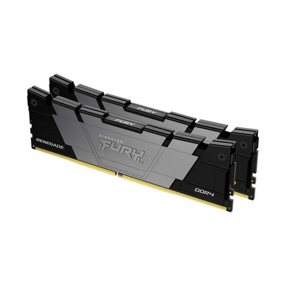 Kingston FURY Renegade 32GB DDR4 4600MT/s CL19 Kit (KF446C19RB12K2/32)