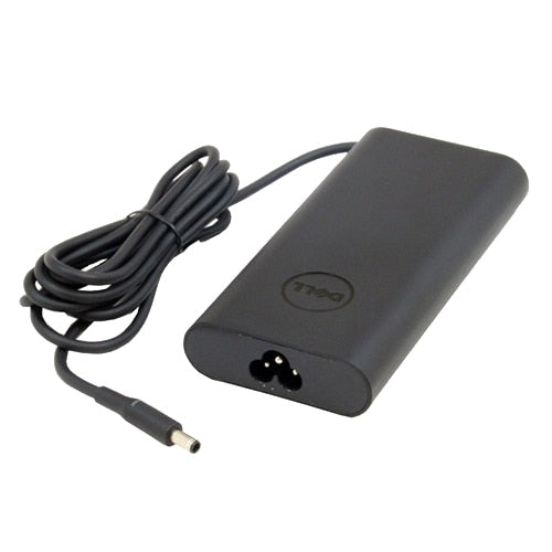 DELL 130W AC Adapter with 4.5mm Barrel Connector (TX73F)