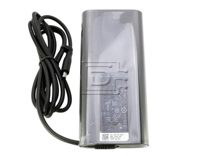 DELL 130W AC Adapter with 4.5mm Barrel Connector (TX73F)