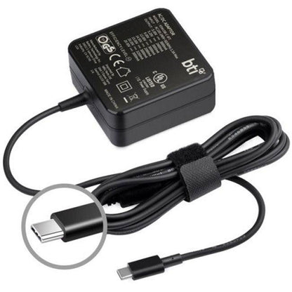 DELL SLIM PWRADPT 65W External Power Adapter, 332-1831