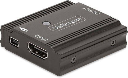Amplificateur de signal et répéteur en ligne StarTech 8K HDMI 2.1 10 m