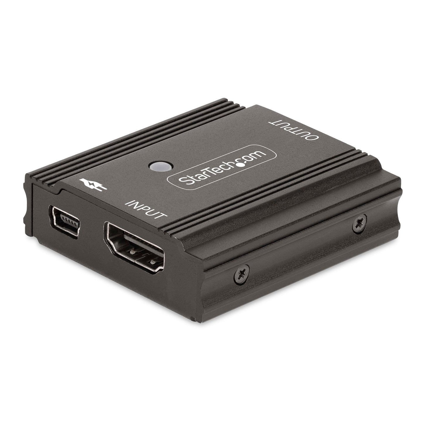 Amplificateur de signal et répéteur en ligne StarTech 8K HDMI 2.1 10 m