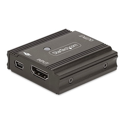 Amplificateur de signal et répéteur en ligne StarTech 8K HDMI 2.1 10 m