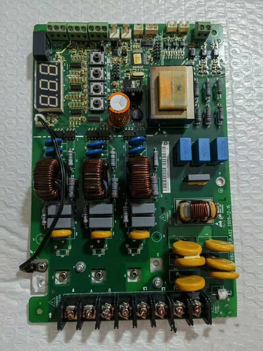 APC YUPI PCBA COM.-SPARE PART, Power Device, 34003640SE