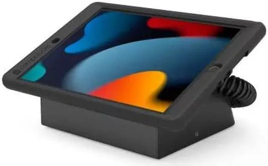 Capsule pour tablette Compulocks Magnetix AV pour salle de conférence, noire