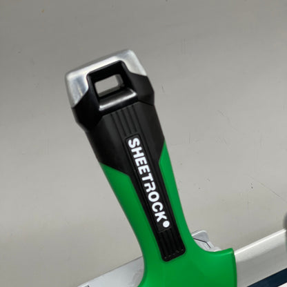 USG SHEETROCK TOOLS (2 PACK) Classic Professional Taping Knife 10" Green 340014