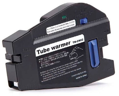 Ensemble de chauffe-tubes Canon, modèle 3471A026