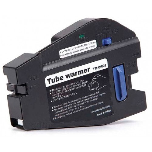 Canon TUBE WARMER SET, Model 3471A026