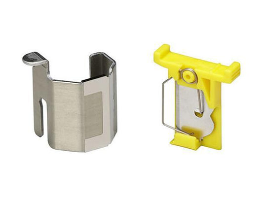 Cutter Unit for Mk2600, Mk1500. This genuine Canon accessory ensures precise cutting performance and is designed for seamless integration with MK2600 and MK1500 label printers. TAA-compliant and manufactured in Japan, it meets strict quality and regulatory standards, making it ideal for government or enterprise environments.