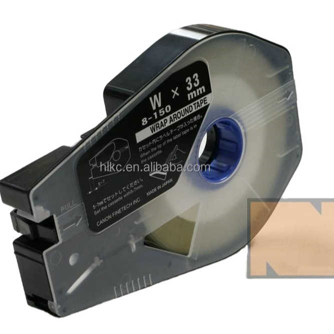 Canon Wrap-Around Tape Cassette for MK2600/MK1500 (3476A075)
