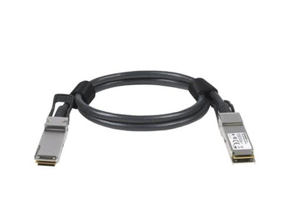 Câble DAC NETGEAR ACC763-10000S 100G QSFP28, 3 m