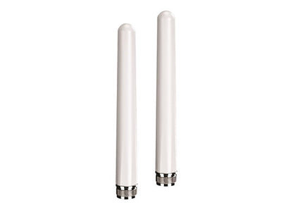 TRENDNET TEW-AO57 Outdoor Dual Band Antenna Kit, 3/6/7 dBi