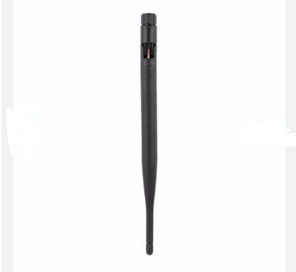 Wi-Fi Signal Booster: 2.4GHz, 5dBi Antenna