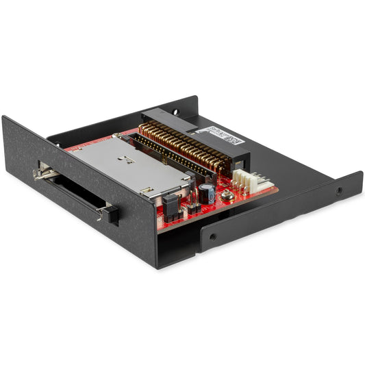 StarTech 3.5in Drive Bay IDE to CF Adapter Card