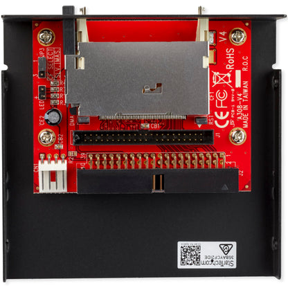 StarTech 3.5in Drive Bay IDE to CF Adapter Card