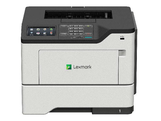 SPECIAL ORDER MS622de w/ 5 yr Parts Only - End User Albertsons Only