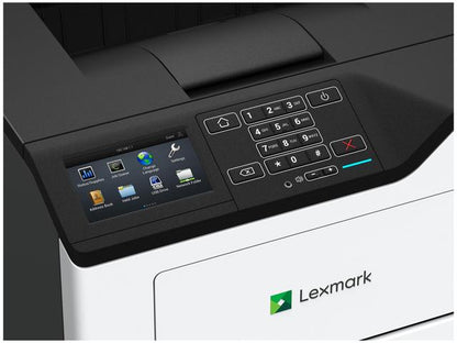 Imprimante laser Lexmark MS622de avec garantie de 5 ans sur les pièces