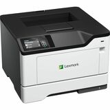 Imprimante laser monochrome Lexmark MS621dn avec extension de garantie - 36S1038
