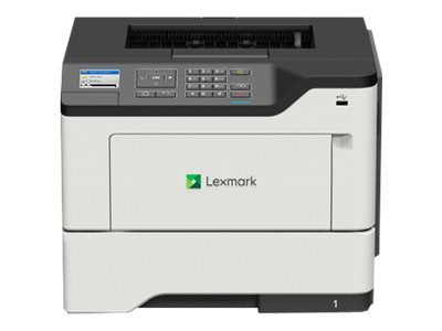 Imprimante laser monochrome Lexmark MS621dn avec garantie de 5 ans