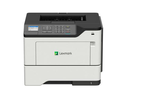 SPECIAL ORDER MS621dn with 5 years OSR - End User Autozone Only