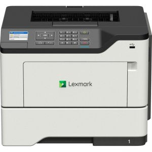 Imprimante laser monochrome Lexmark MS621dn avec garantie de 5 ans