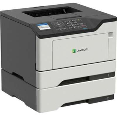 Imprimante laser Lexmark MS521dn TAA HV avec assistance sur site pendant 4 ans