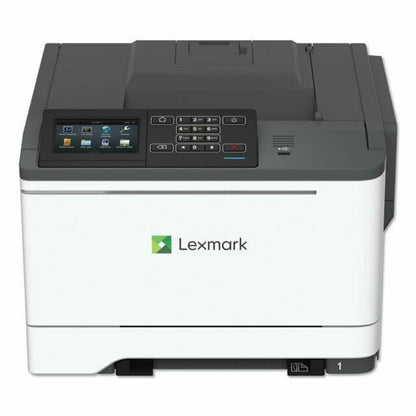 Imprimante haute tension Lexmark MS622de TAA 220 V (pas d'utilisation en Amérique du Nord)