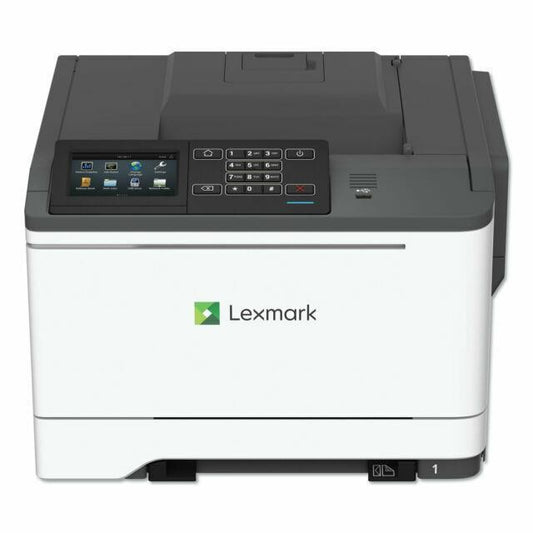 Lexmark MS622de TAA High Voltage Version 220V (Not for North America)