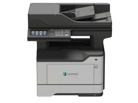 High Voltage Version  Lexmark MX521ade TAA 220v (High Volt) NOT FOR USE IN NORTH AMERICA