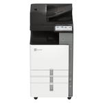 Imprimante multifonction Lexmark MX522adhe TAA CAC LV avec réparation sur site pendant 4 ans, USAF uniquement