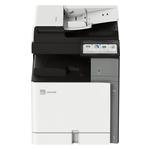 Imprimante multifonction Lexmark MX522adhe TAA CAC LV avec réparation sur site pendant 4 ans, USAF uniquement