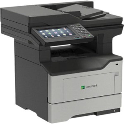 Imprimante multifonction laser monochrome Lexmark MX622ADE TAA