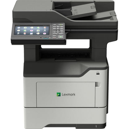 Lexmark MX622adeTAA CAC HV US avec garantie de 4 ans (USAF uniquement)