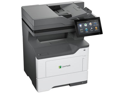 Lexmark MX622ade TAA High Voltage MFP Printer (220V, Not for North America)