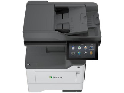 Lexmark MX622ade TAA 220V High Voltage Laser MFP (Not for North America)