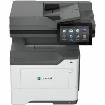 Imprimante multifonction laser Lexmark MX622adhe, 50 ppm, conforme TAA