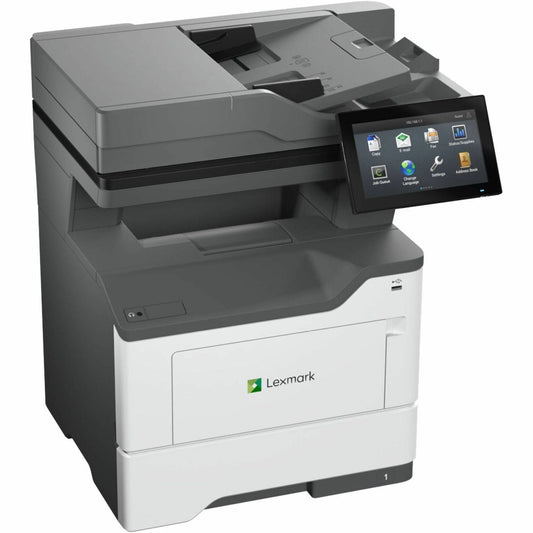 Lexmark MX622adhe Laser MFP, 50ppm, TAA Compliant