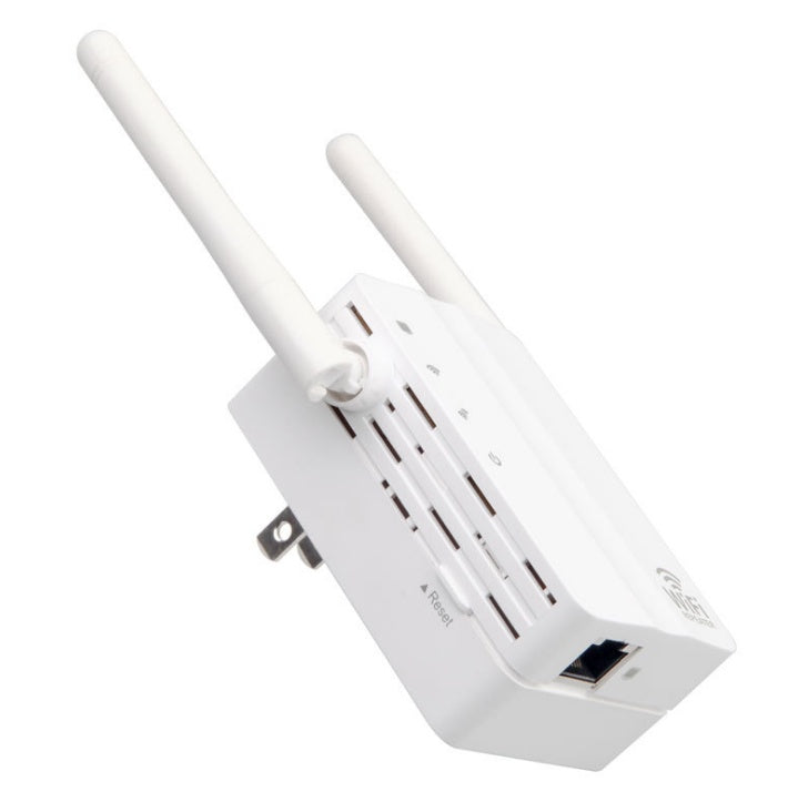WiFi Repeater: 300M Signal Amplifier