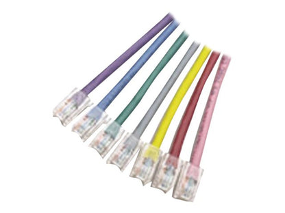 Câble de raccordement RJ45 UTP APC 3827GY-5, 1,5 m, gris