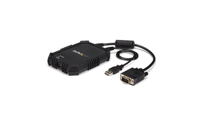 Console KVM USB portable StarTech NOTECONS02X pour ordinateur portable vers serveur