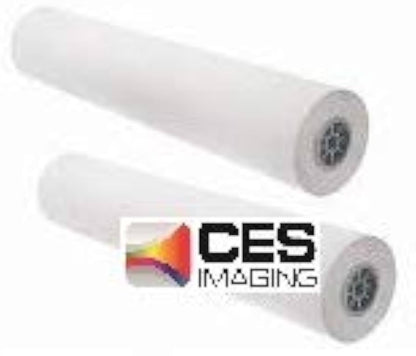 Rouleau de papier bond Canon 20 lb 42 po x 300 pi 75 g/m²